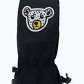 Dámské lyžařské rukavice Rossignol JCC Mittens R-Shell black 3