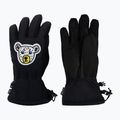 Dámské lyžařské rukavice Rossignol JCC R-Shell Dry black
