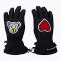Dámské lyžařské rukavice Rossignol JCC R-Shell Dry black 2