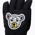Dámské lyžařské rukavice Rossignol JCC R-Shell Dry black 3