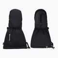 Dětské lyžařské rukavice Rossignol Mittens R-Shell Dry black
