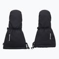 Dětské lyžařské rukavice Rossignol Mittens R-Shell Dry black 2