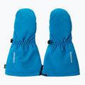 Dětské lyžařské rukavice Rossignol Mittens R-Shell Dry blazing blue 2