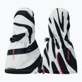 Dětské lyžařské rukavice Rossignol Mittens R-Shell Dry savage black 2