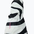 Dětské lyžařské rukavice Rossignol Mittens R-Shell Dry savage black 3