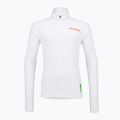 Pánská mikina Rossignol Hero Half Zip First Layer white