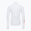 Pánská mikina Rossignol Hero Half Zip First Layer white 2