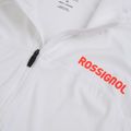 Pánská mikina Rossignol Hero Half Zip First Layer white 3
