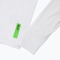 Pánská mikina Rossignol Hero Half Zip First Layer white 4