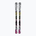 Dámské sjezdové lyže + vázání Rossignol Nova Savage + Xpress W 11 GW