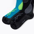 Dětské lyžařské ponožky Rossignol Essential 2 pack black 3