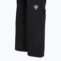 Dámské lyžařské kalhoty Rossignol Insulated black 4