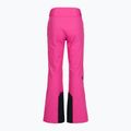 Dámské lyžařské kalhoty Rossignol Insulated electric fuchsia 2