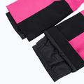 Dámské lyžařské kalhoty Rossignol Insulated electric fuchsia 5