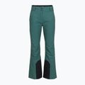 Dámské lyžařské kalhoty Rossignol Insulated transformative teal