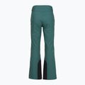 Dámské lyžařské kalhoty Rossignol Insulated transformative teal 2