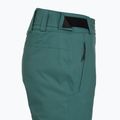 Dámské lyžařské kalhoty Rossignol Insulated transformative teal 3