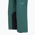 Dámské lyžařské kalhoty Rossignol Insulated transformative teal 4