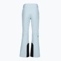 Dámské lyžařské kalhoty Rossignol Insulated blue aura 2