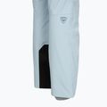 Dámské lyžařské kalhoty Rossignol Insulated blue aura 4
