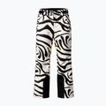 Dámské lyžařské kalhoty Rossignol Insulated savage black