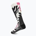 Lyžařské ponožky Rossignol Essential savage black 2