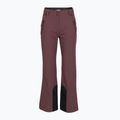 Dámské lyžařské kalhoty Rossignol Strawpile Insulated huckleberry
