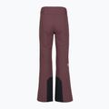 Dámské lyžařské kalhoty Rossignol Strawpile Insulated huckleberry 2