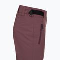Dámské lyžařské kalhoty Rossignol Strawpile Insulated huckleberry 3