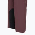 Dámské lyžařské kalhoty Rossignol Strawpile Insulated huckleberry 4