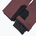 Dámské lyžařské kalhoty Rossignol Strawpile Insulated huckleberry 5
