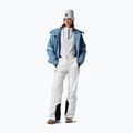 Dámské lyžařské kalhoty Rossignol Strawpile Insulated white 2
