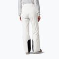 Dámské lyžařské kalhoty Rossignol Strawpile Insulated white 3