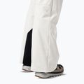 Dámské lyžařské kalhoty Rossignol Strawpile Insulated white 6