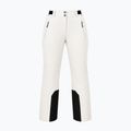 Dámské lyžařské kalhoty Rossignol Strawpile Insulated white 8