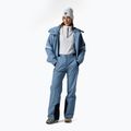 Dámské lyžařské kalhoty Rossignol Strawpile Insulated windward blue 2