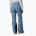 Dámské lyžařské kalhoty Rossignol Strawpile Insulated windward blue 3
