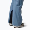Dámské lyžařské kalhoty Rossignol Strawpile Insulated windward blue 6