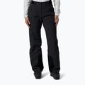 Dámské lyžařské kalhoty Rossignol Strawpile Insulated 29' black