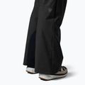 Dámské lyžařské kalhoty Rossignol Strawpile Insulated 29' black 5