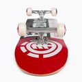 Element Skateboard Section black/red 531584961 5