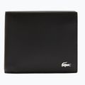 Pánská peněženka Lacoste NH1112FG noir