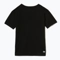 Pánské tričko Lacoste TH2036 black 4