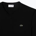 Pánské tričko Lacoste TH2036 black 5