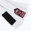 Venum pásek pro brazilské Jiu-Jitsu bílý VENUM-0116-A4 2