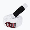Venum pásek pro brazilské Jiu-Jitsu bílý VENUM-0116-A4 3