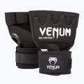 Venum Gel Kontact Quick Wraps vnitřní rukavice černá/bílá