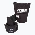 Venum Gel Kontact Quick Wraps vnitřní rukavice černá/bílá 4