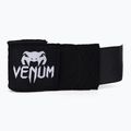 Venum Kontact boxerské bandáže černé 0430 3