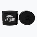 Venum Kontact boxerské bandáže černé 0430 4